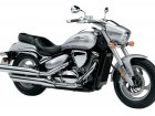 Suzuki Boulevard M50